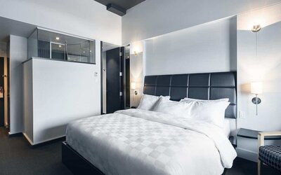 Hôtel Alt Québec