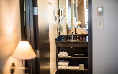 Hôtel Alt Québec