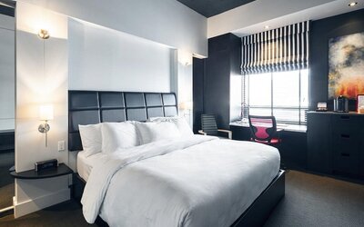 Hôtel Alt Québec