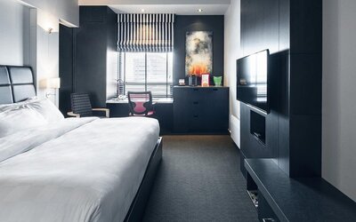Hôtel Alt Québec