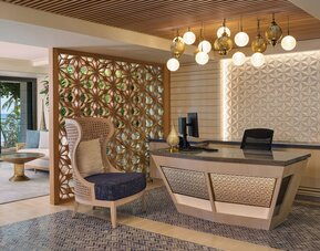 Espacio The Jewel Of Waikiki