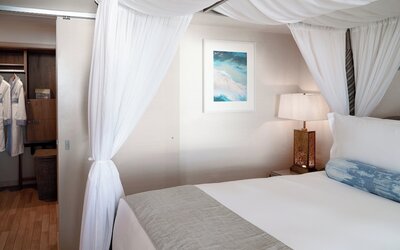 Espacio The Jewel Of Waikiki