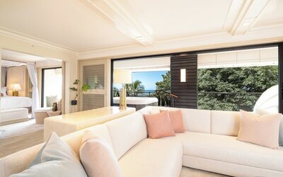 Espacio The Jewel Of Waikiki