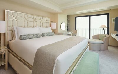 Espacio The Jewel Of Waikiki