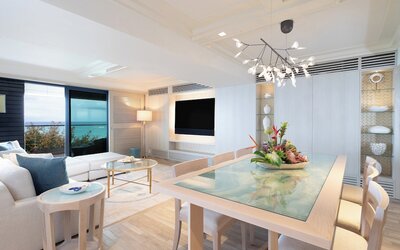 Espacio The Jewel Of Waikiki