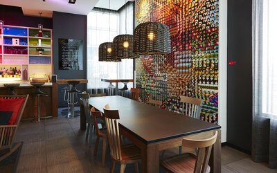 Hôtel Alt Québec