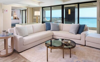 Espacio The Jewel Of Waikiki