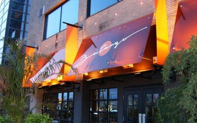 Hôtel Alt Québec