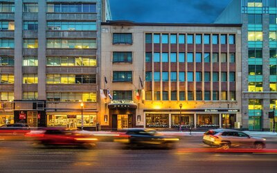 Hotel Royal William, an Ascend Collection Hotel