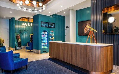 Hotel Royal William, an Ascend Collection Hotel