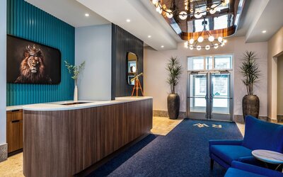 Hotel Royal William, an Ascend Collection Hotel