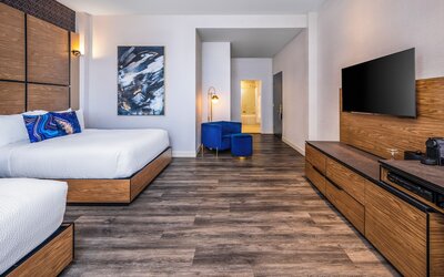 Hotel Royal William, an Ascend Collection Hotel