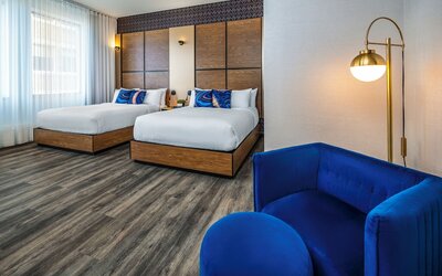 Hotel Royal William, an Ascend Collection Hotel