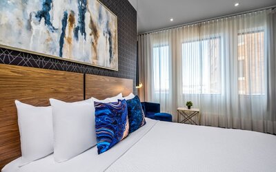 Hotel Royal William, an Ascend Collection Hotel