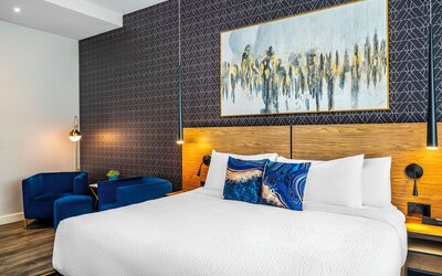 Hotel Royal William, an Ascend Collection Hotel
