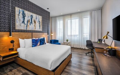 Hotel Royal William, an Ascend Collection Hotel
