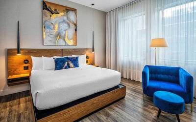 Hotel Royal William, an Ascend Collection Hotel