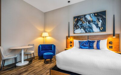 Hotel Royal William, an Ascend Collection Hotel