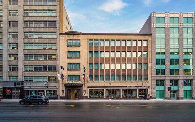 Hotel Royal William, an Ascend Collection Hotel