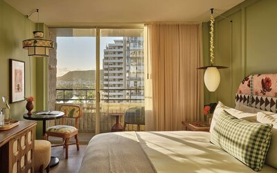 Wayfinder Waikiki