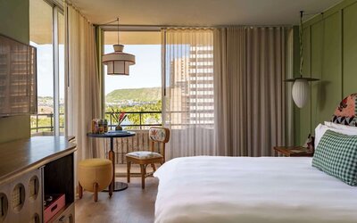 Wayfinder Waikiki