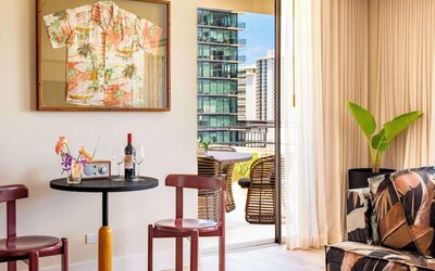 Wayfinder Waikiki