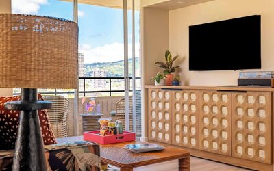 Wayfinder Waikiki