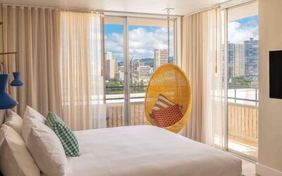 Wayfinder Waikiki