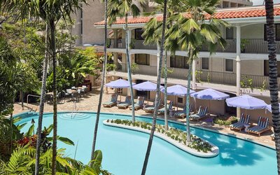 Wayfinder Waikiki