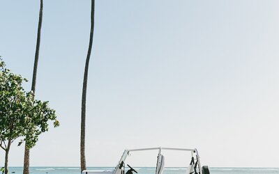 Wayfinder Waikiki