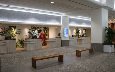 Ala Moana Hotel by Mantra