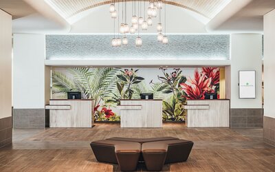 Ala Moana Hotel by Mantra