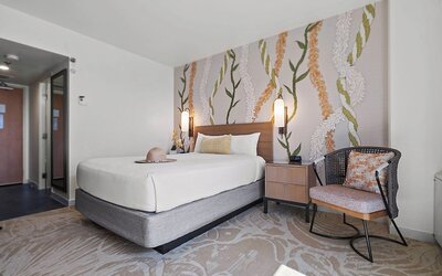 Ala Moana Hotel by Mantra