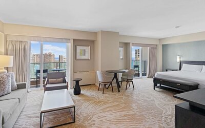 Ala Moana Hotel by Mantra