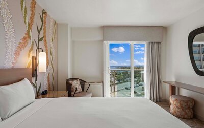 Ala Moana Hotel by Mantra