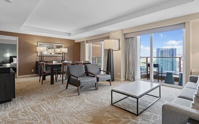 Ala Moana Hotel by Mantra