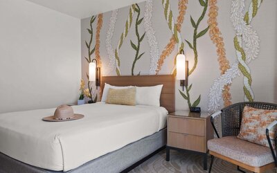 Ala Moana Hotel by Mantra