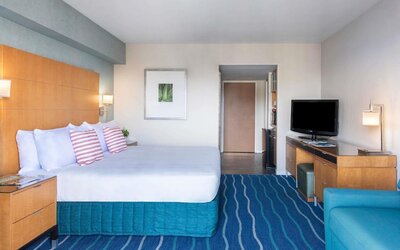 Ala Moana Hotel by Mantra