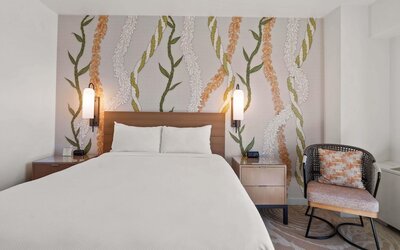 Ala Moana Hotel by Mantra