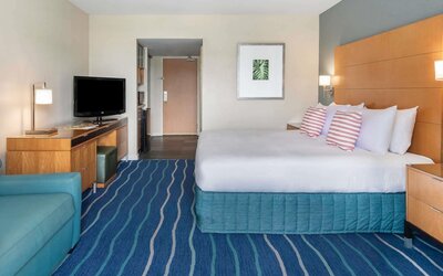 Ala Moana Hotel by Mantra