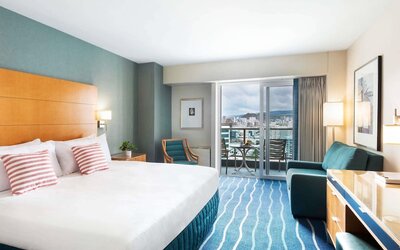 Ala Moana Hotel by Mantra