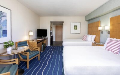 Ala Moana Hotel by Mantra