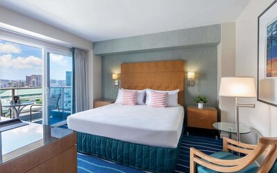 Ala Moana Hotel by Mantra
