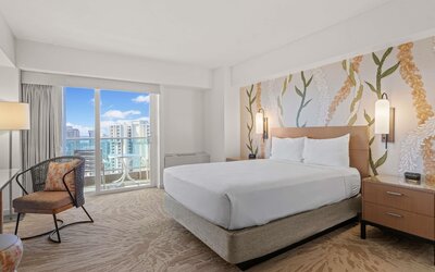 Ala Moana Hotel by Mantra