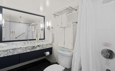 Ala Moana Hotel by Mantra