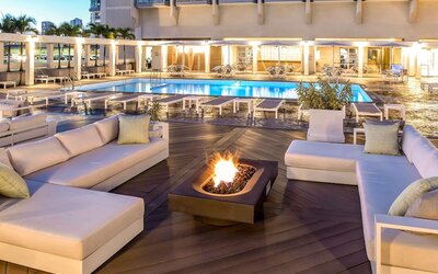 Ala Moana Hotel by Mantra