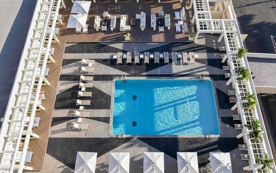 Ala Moana Hotel by Mantra