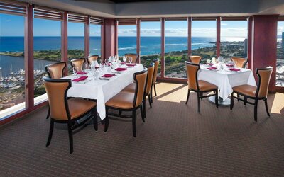 Ala Moana Hotel by Mantra