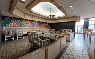Ala Moana Hotel by Mantra