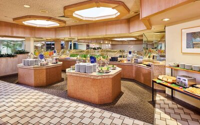 Ala Moana Hotel by Mantra